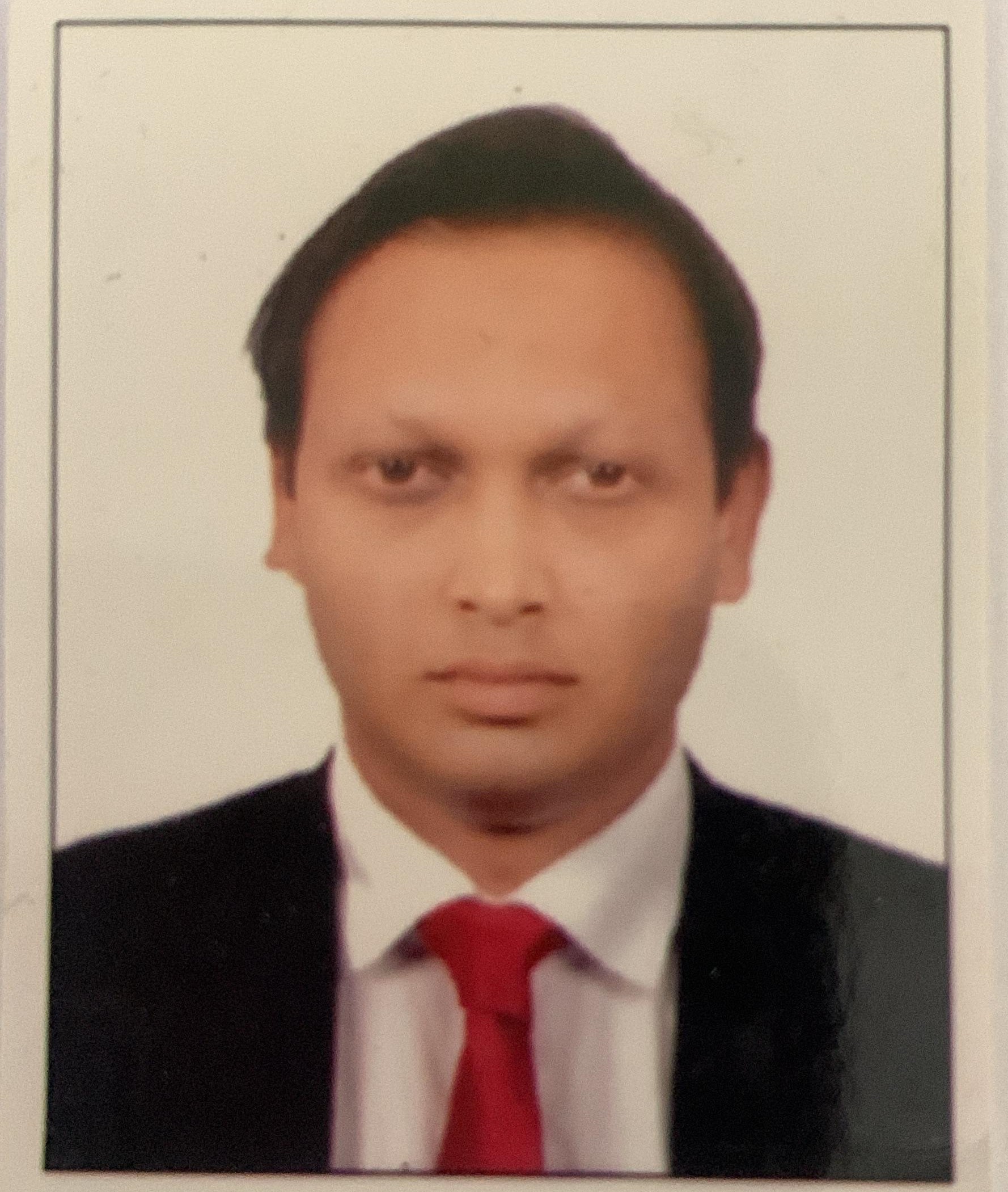 Team Member
